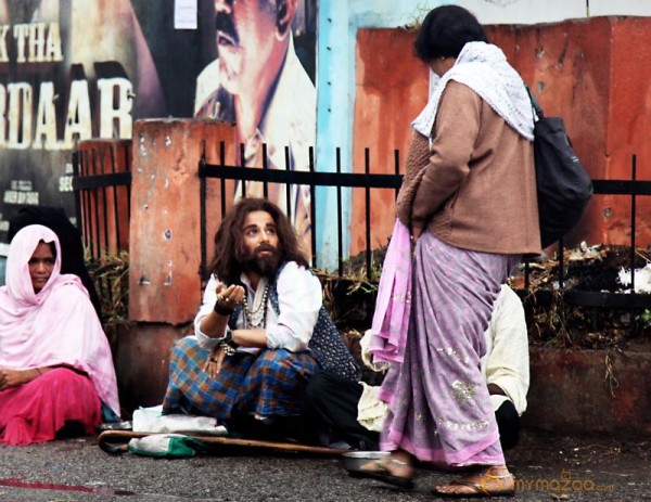 Vidya Balan's Bobby Jasoos Movie First Look  