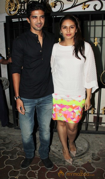 Celebs At Karan Johar's Birthday Party Photos 