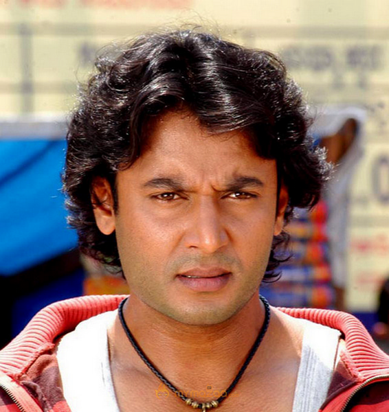 Kannada Actor Dharshan Photo Gallery