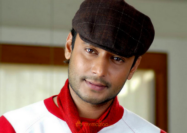 Kannada Actor Dharshan Photo Gallery