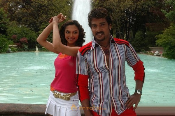 Kantri Mogudu Movie Stills