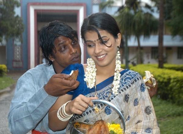 Kari Chirathe movie stills