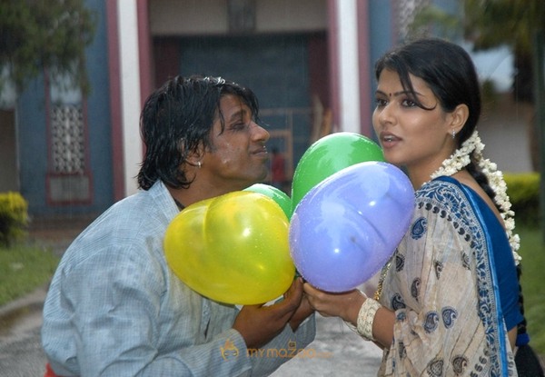 Kari Chirathe movie stills