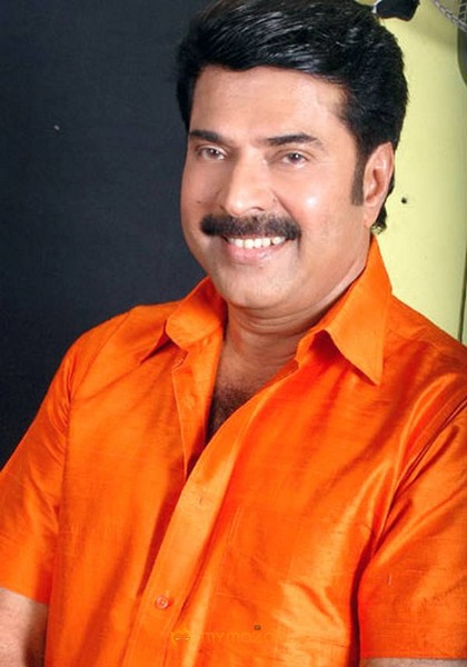 Mega Star Mammootty Photo Gallery