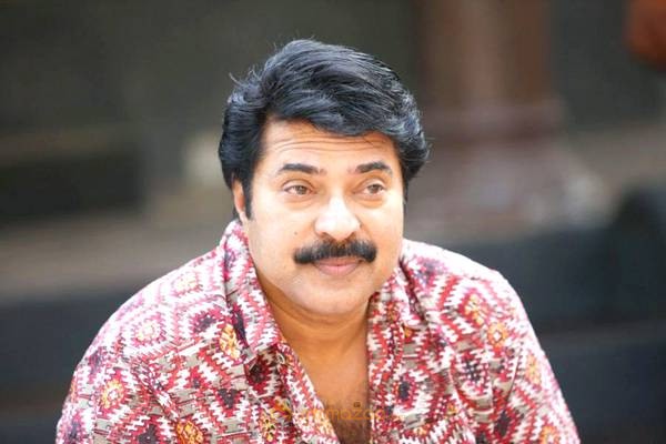 Mega Star Mammootty Photo Gallery