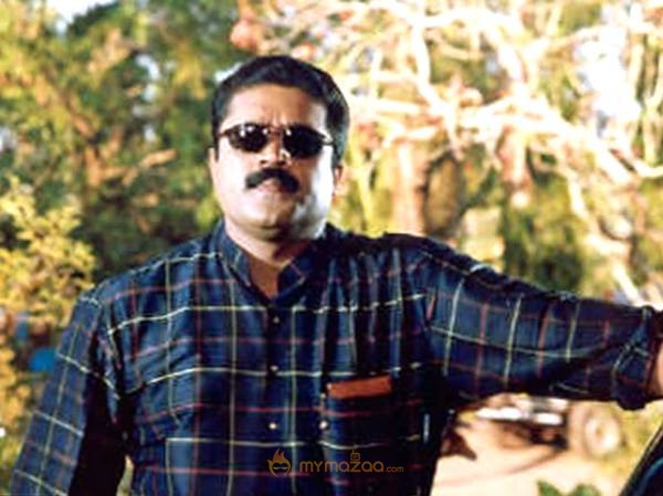 Suresh Gopi Latest and Rare Gallery