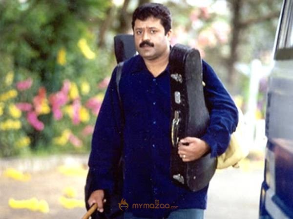 Suresh Gopi Latest and Rare Gallery