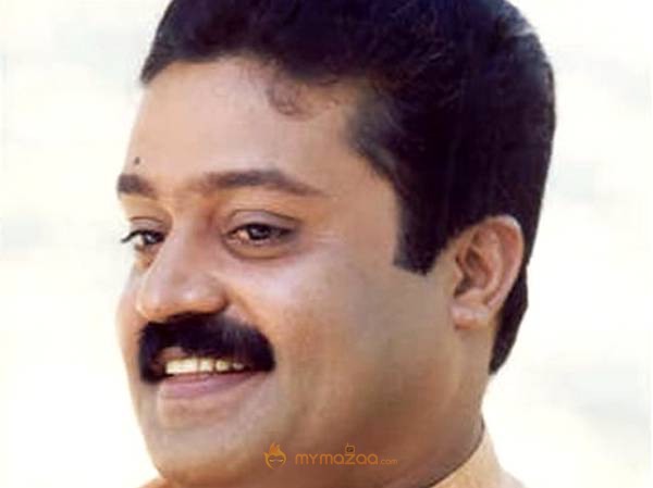 Suresh Gopi Latest and Rare Gallery