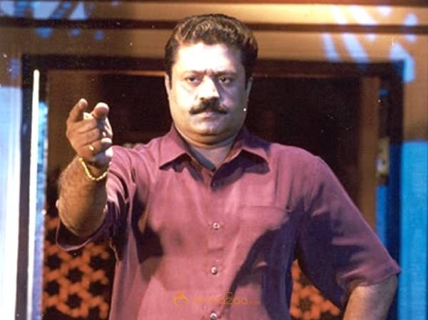 Suresh Gopi Latest and Rare Gallery