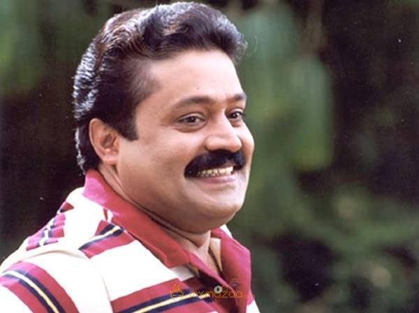 Suresh Gopi Latest and Rare Gallery