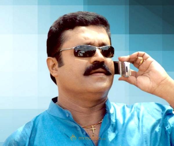 Suresh Gopi Latest and Rare Gallery