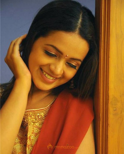 Bhavana Cute and Hot Gallery