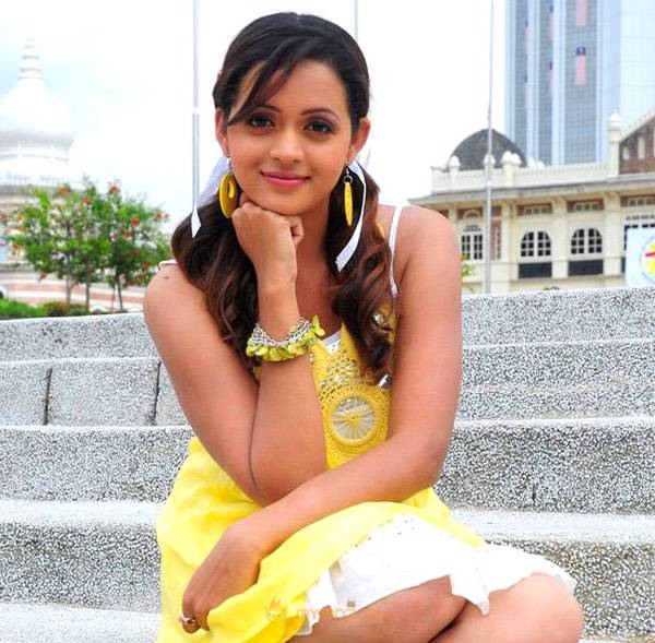 Bhavana Cute and Hot Gallery