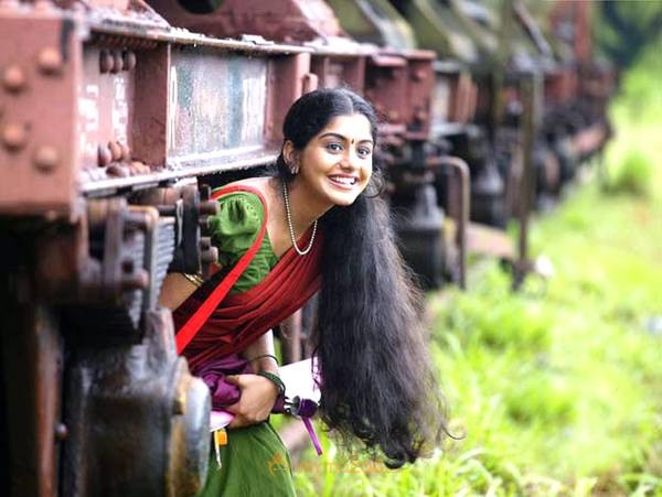 Meera Nandan Cute Photo Gallery