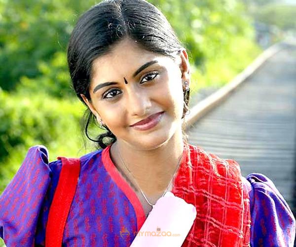 Meera Nandan Cute Photo Gallery