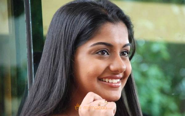 Meera Nandan Cute Photo Gallery