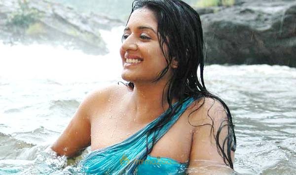 Vimala Raman Photo Gallery