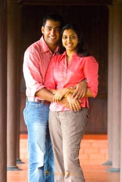 Cute Gopika Wedding Photos