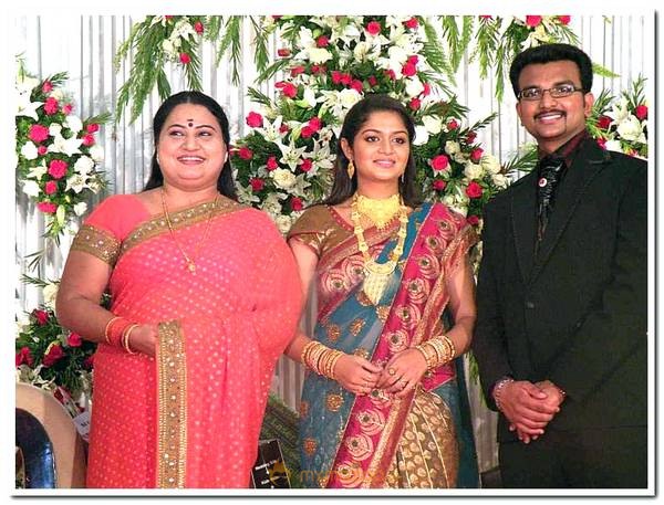 Karthika Wedding photos