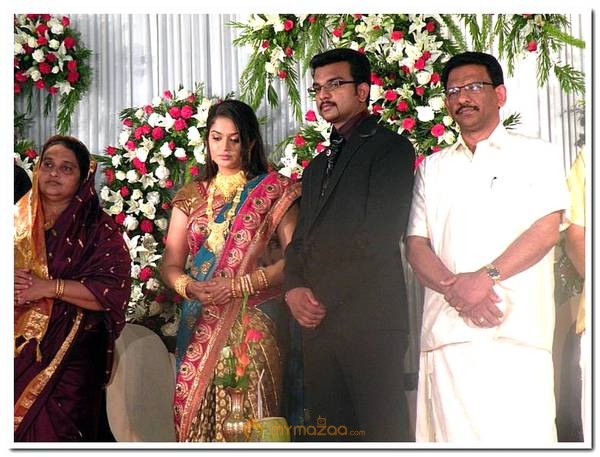 Karthika Wedding photos