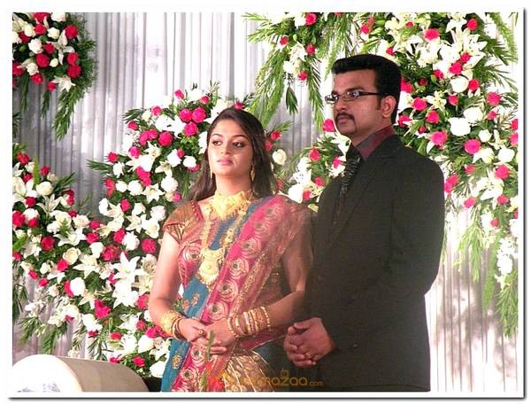 Karthika Wedding photos