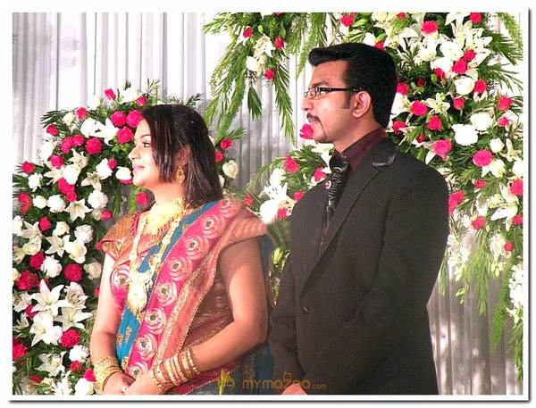 Karthika Wedding photos