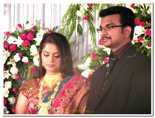 Karthika Wedding photos