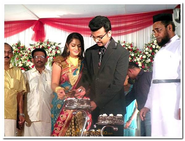 Karthika Wedding photos