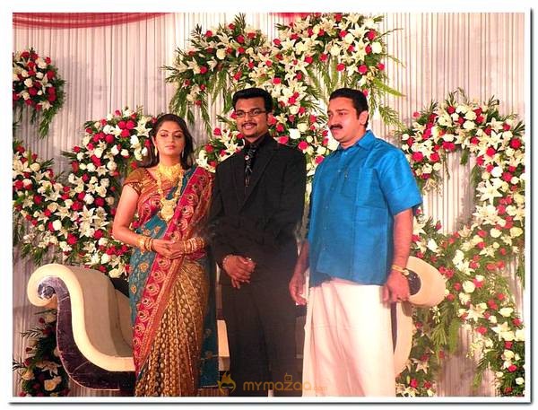 Karthika Wedding photos