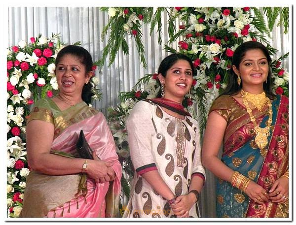 Karthika Wedding photos