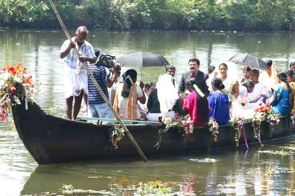 Bagydevatha Movie Stills