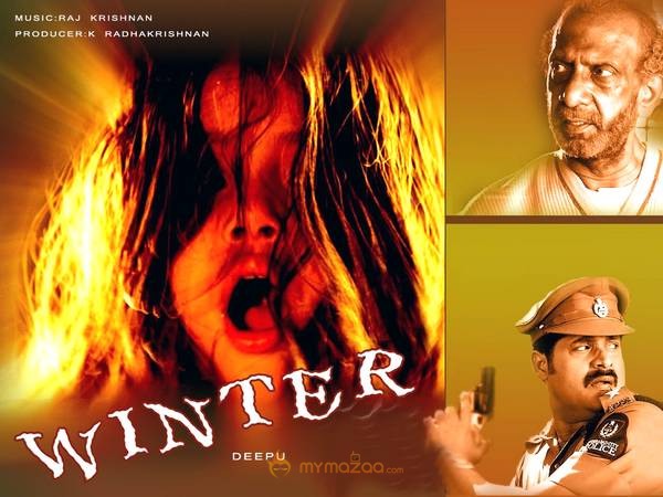 Winter Movie Stills