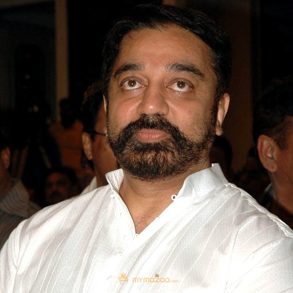 Kamal stills