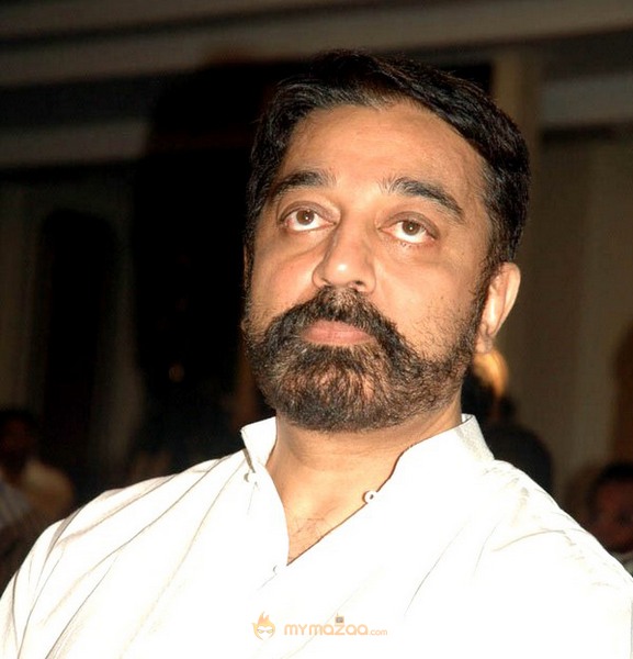 Kamal stills