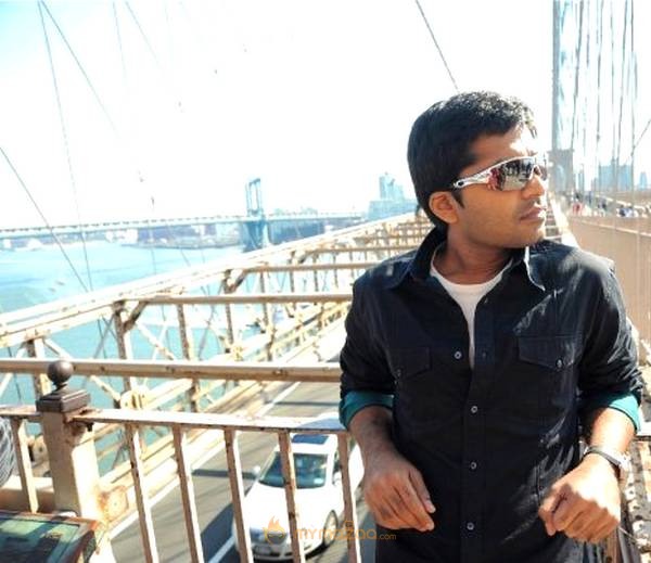 Simbu Latest Photo Gallery