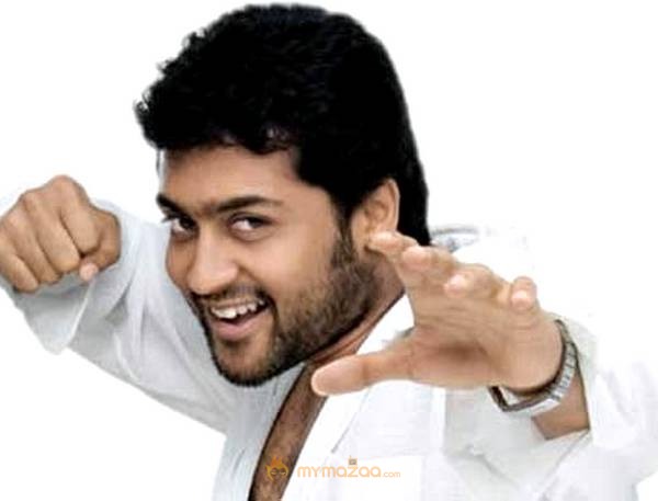 Smart Surya Photogallery