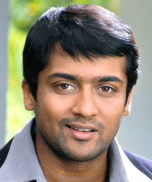 Smart Surya Photogallery