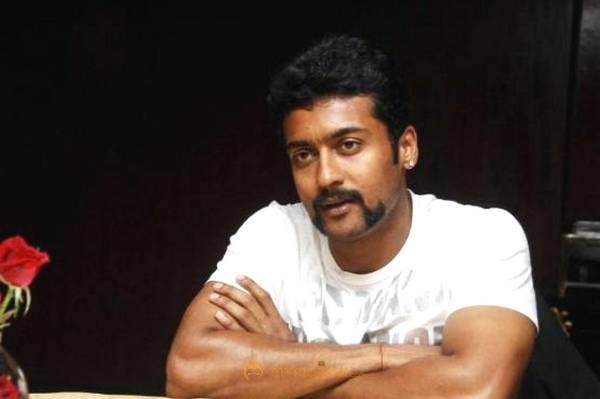 Smart Surya Photogallery