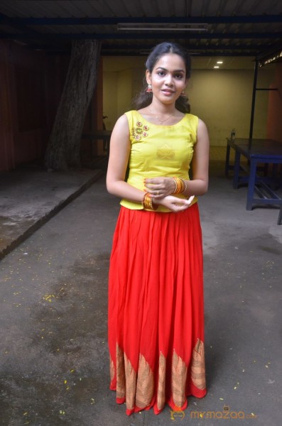 Actress Aara Tamil Teen Actress photos