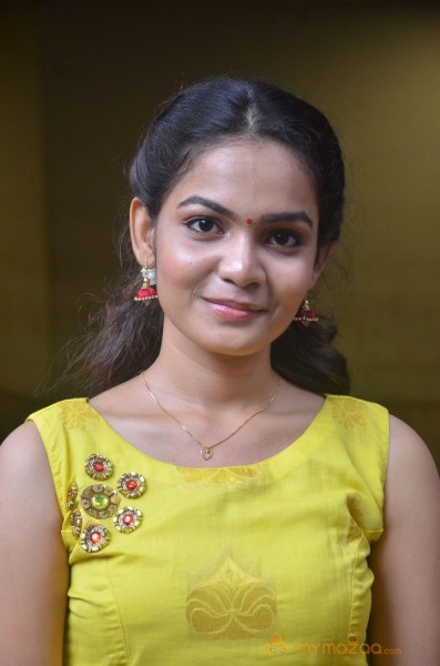 Actress Aara Tamil Teen Actress photos