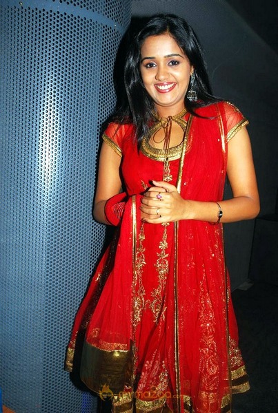 Ananya stills