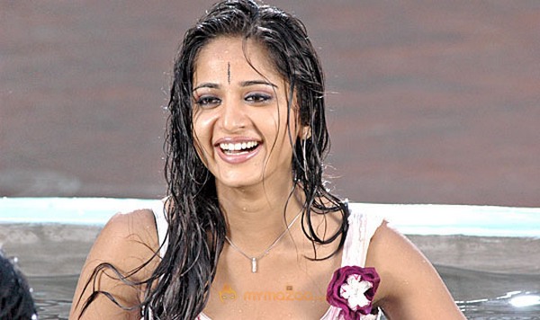 Anushka Latest Movie Photogallery