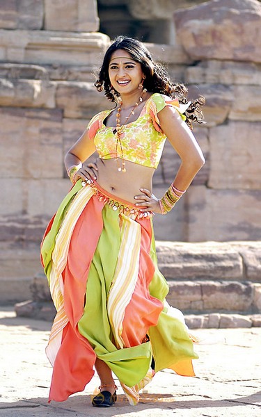 Anushka Latest Movie Photogallery