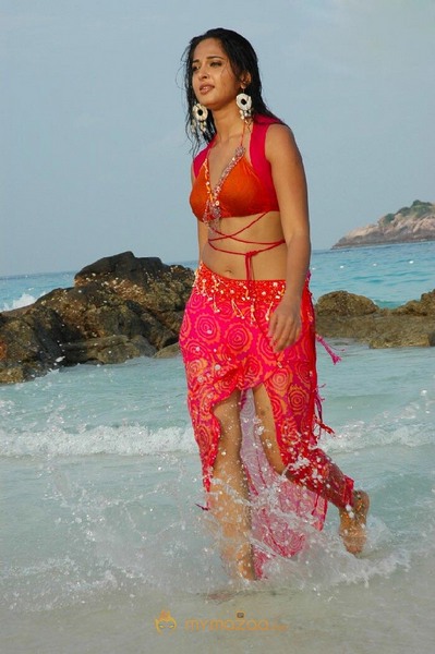 Anushka Latest Movie Photogallery