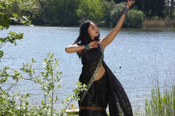 Anushka Latest Movie Photogallery