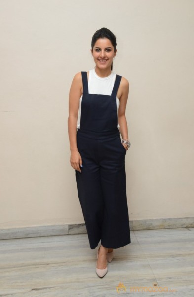 Isha Talwar Latest New Stills