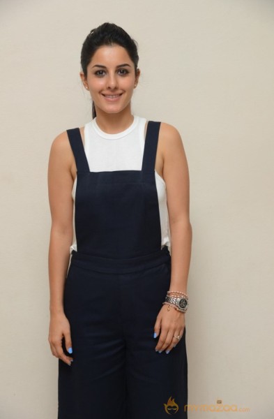 Isha Talwar Latest New Stills