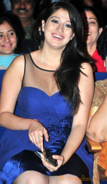 Lakshmi Rai Latest cute stills in blue dress