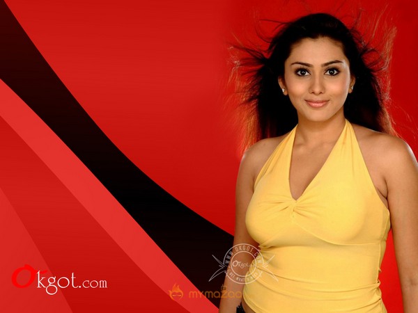 Hottest Namitha Photoshoot