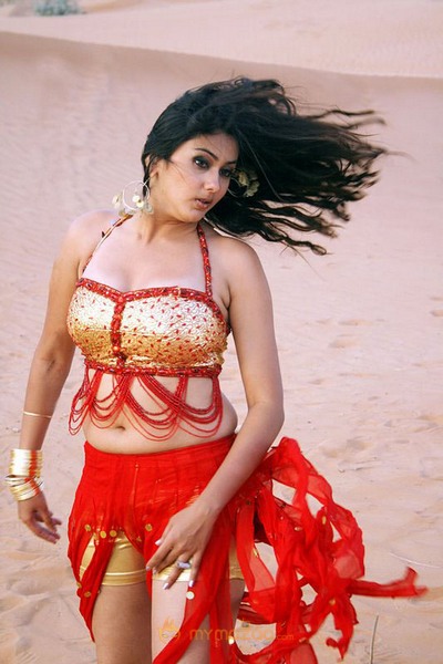 Hottest Namitha Photoshoot